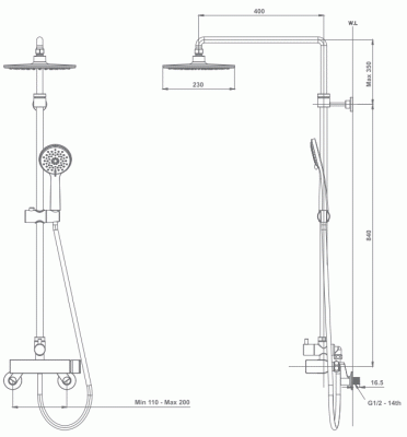 kt-mk6699-set-4n