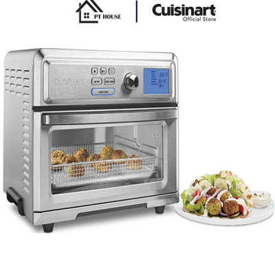 lo-chien-khong-dau-cuisinart-toa-65hk