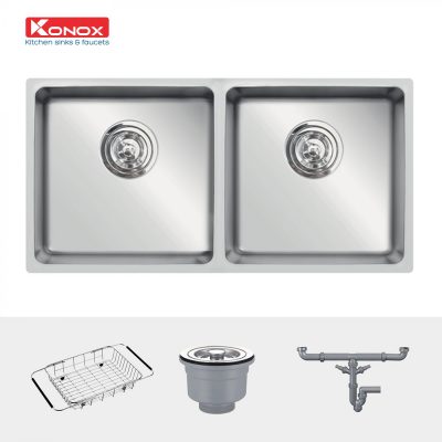 chau-rua-bat-inox-2-ho-konox-vigo-8644-phu-kien