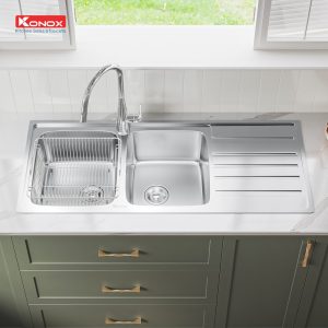 chau-rua-bat-inox-2-ho-1-ban-konox-artusi-ks11650-1d-ban-phai