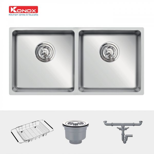 chau-rua-bat-inox-2-ho-konox-vigo-8644-phu-kien