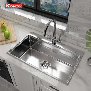 chau-rua-bat-inox-1-ho-konox-overmount-sink-kn7548so