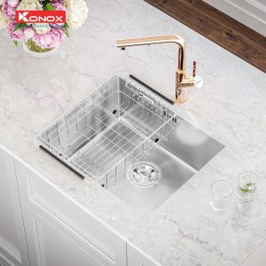 chau-rua-bat-inox-1-ho-konox-undermount-sink-cube-5444su