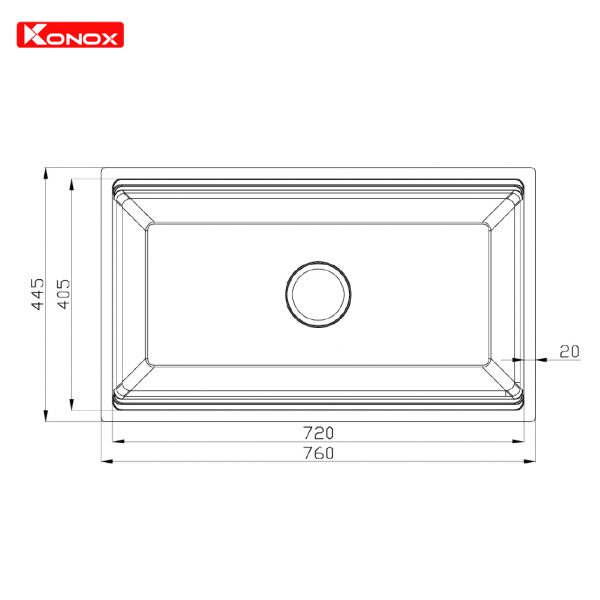 chau-rua-bat-inox-1-ho-konox-kn7644su-kt